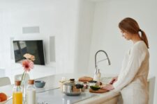 Peel and Stick Backsplash - Peel-and-Stick Backsplash Tiles: A Renter-Friendly Kitchen Renovation Under $50 Review