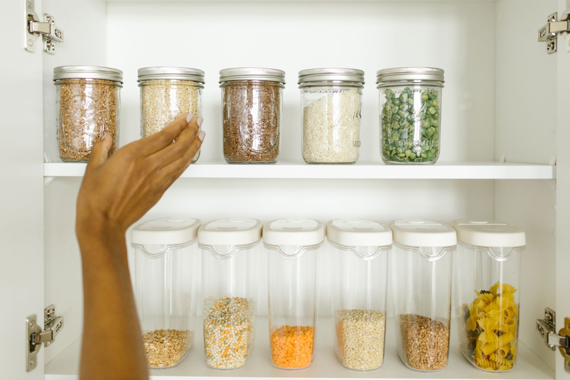 Closet Storage Solutions - 10 Closet Storage Solutions on Amazon That Double Your Hanging Space Review