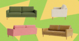 17 Best Couches We’ve Tested That You Can Buy Online (2025)