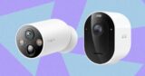 7 Best Outdoor Security Cameras (2026) After Testing Dozens