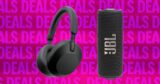 Memorial Day Tech Deals: Sony, Apple, Beats (2026)