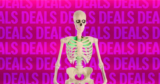 Giant Home Depot Skeletons Are on Crazy Sale Right Now (2025)