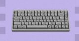 Keychron K2 HE Concrete Edition Review: Rock-Solid Typing