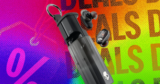 These Skullcandy Earbuds Are Discounted Up to Nearly $50 Off