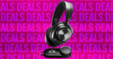 This Upgraded SteelSeries Gaming Headset Is $80 Off