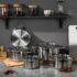 Peel-and-Stick Backsplash Tiles: A Renter-Friendly Kitchen Renovation Under $50